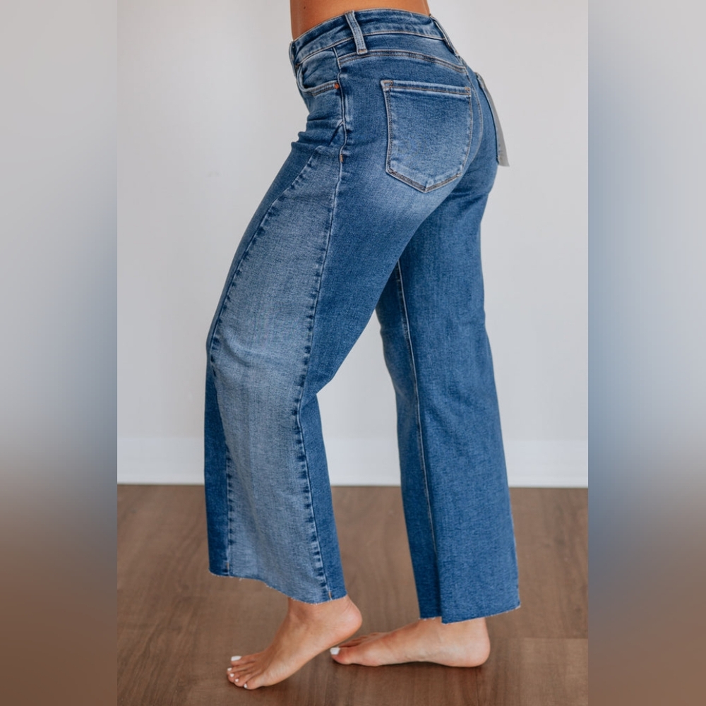 Kelly Rosen Jeans - Picture 2 of 2